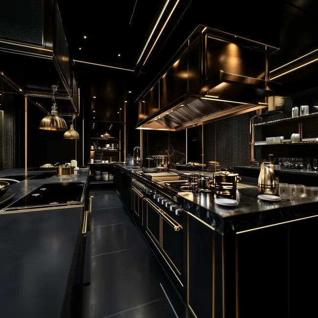cuisines